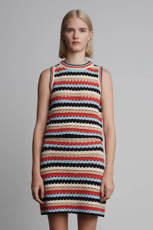 SOFIA TOP sold by ELEVEN SIX