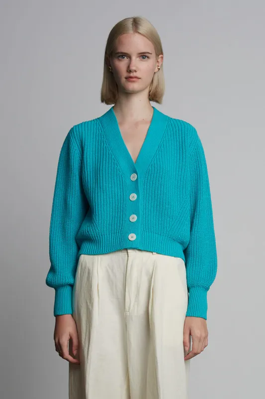 ISLA CARDI | AQUA MARINE sold by ELEVEN SIX