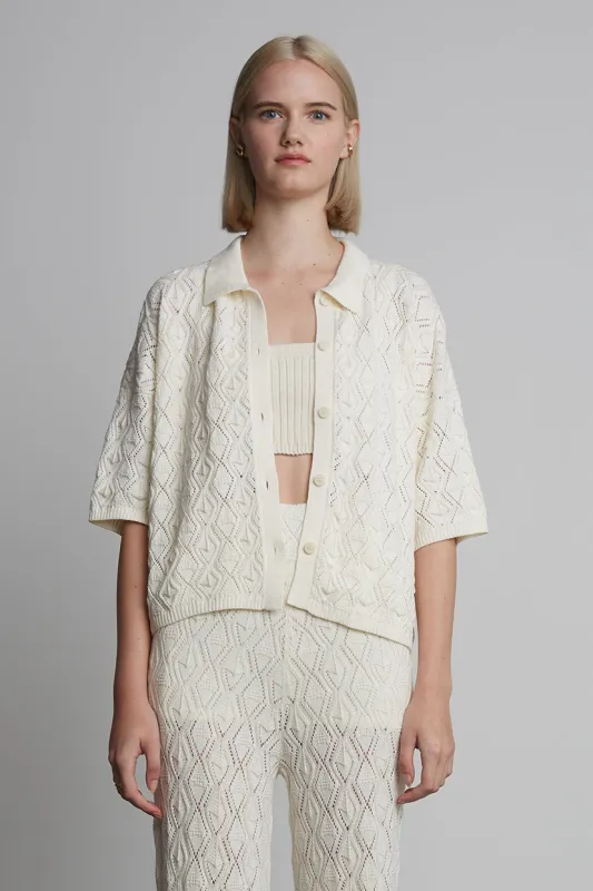 GIA SHIRT sold by ELEVEN SIX