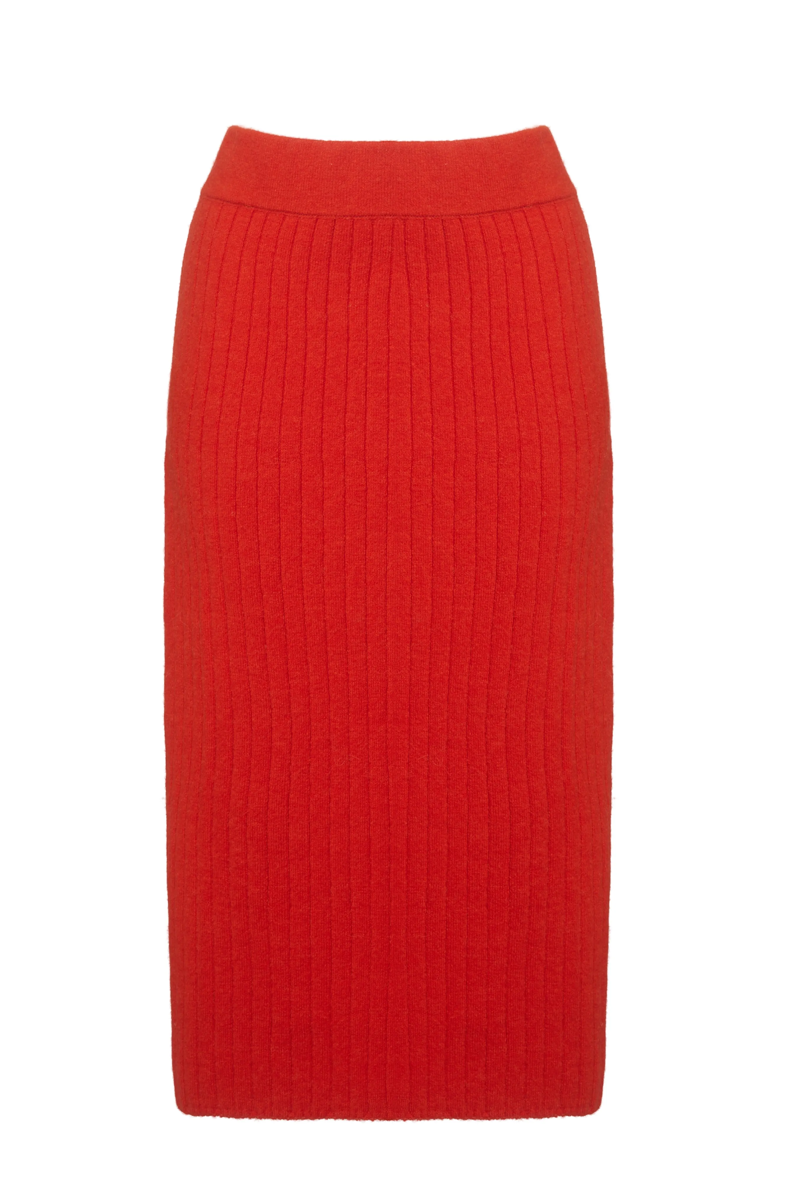 ZOE SKIRT | TOMATO sold by ELEVEN SIX product image thumbnail 4