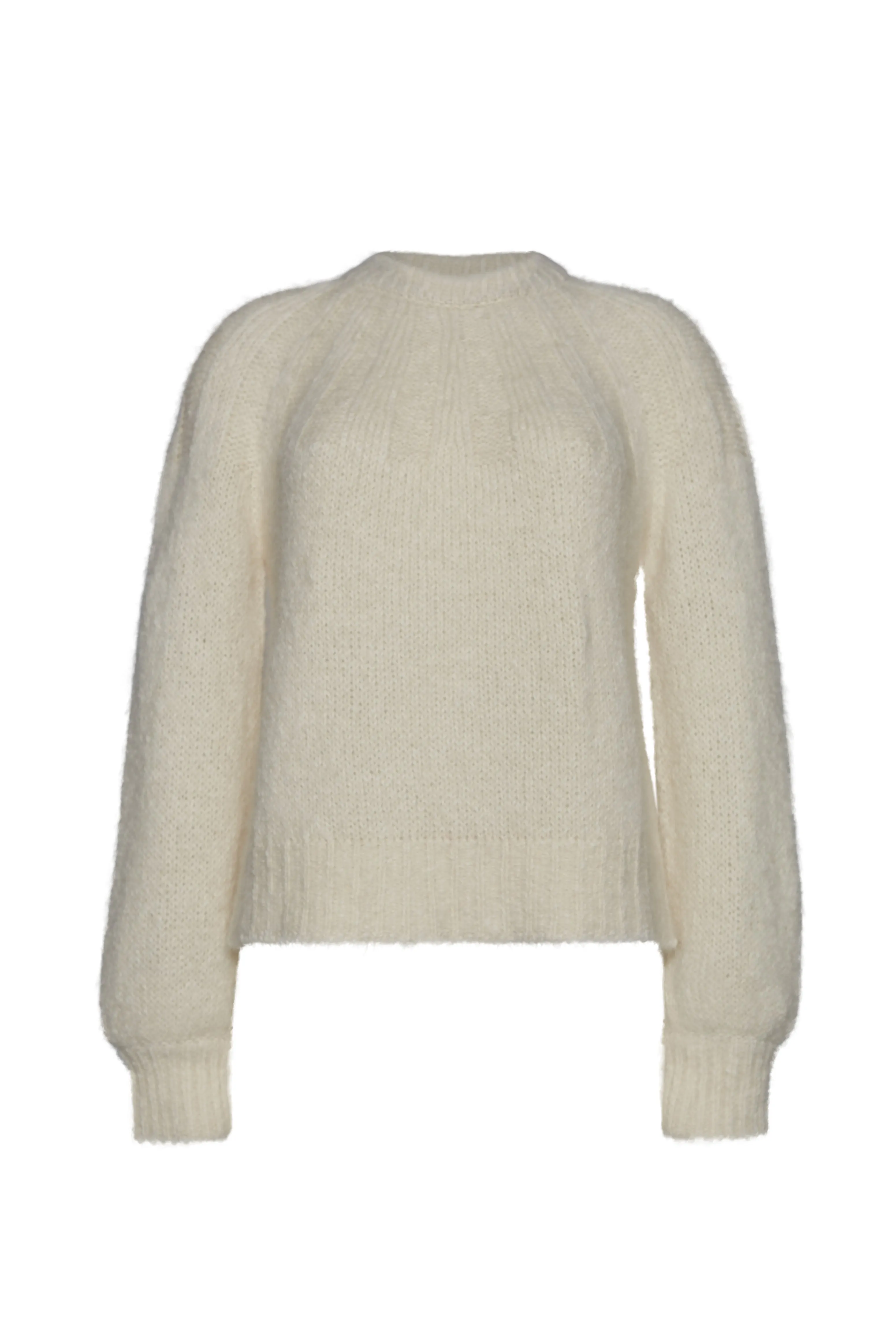 MILA SWEATER | IVORY sold by ELEVEN SIX product image thumbnail 5