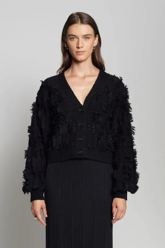 LUELLA CARDI | BLACK made by ELEVEN SIX