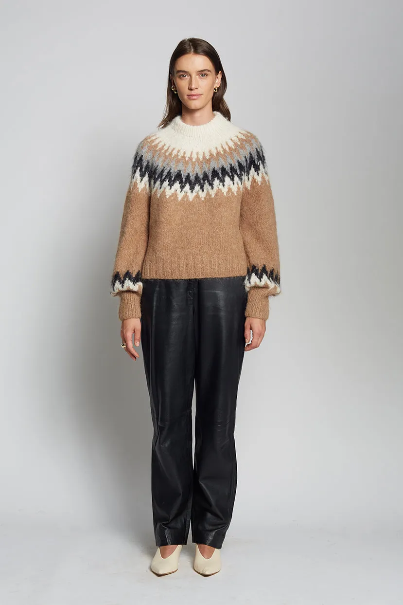 HARPER SWEATER sold by ELEVEN SIX product image thumbnail 3