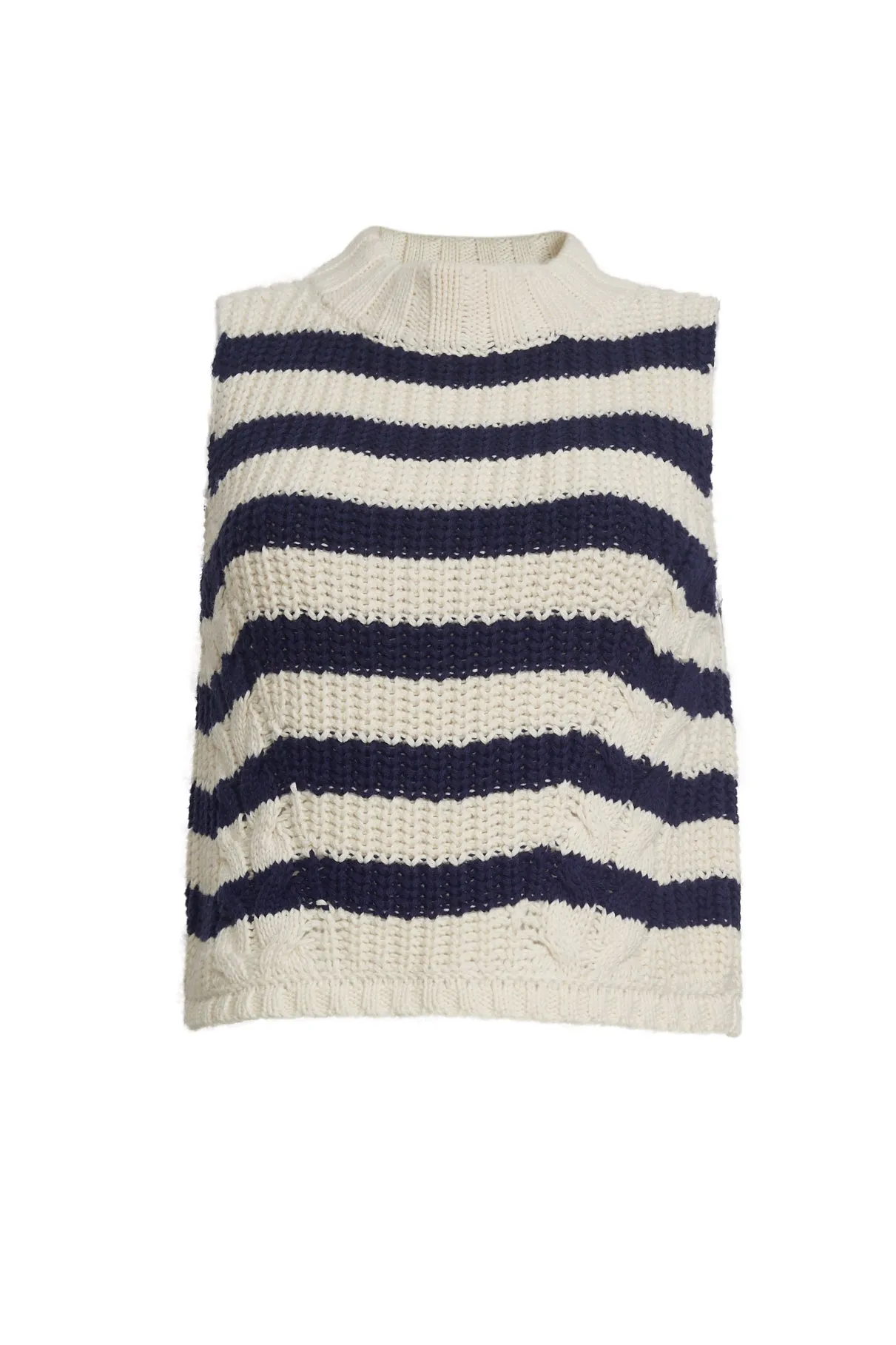 LILY STRIPE TANK sold by ELEVEN SIX product image thumbnail 5