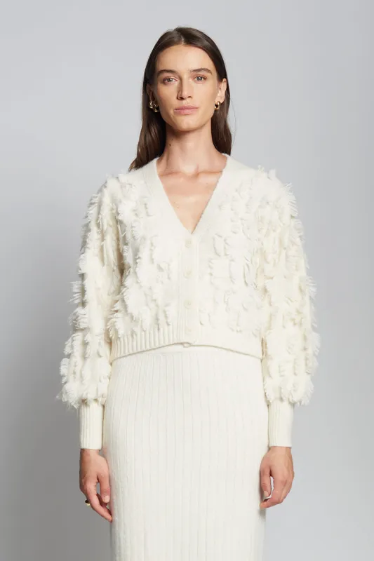 LUELLA CARDI | IVORY sold by ELEVEN SIX