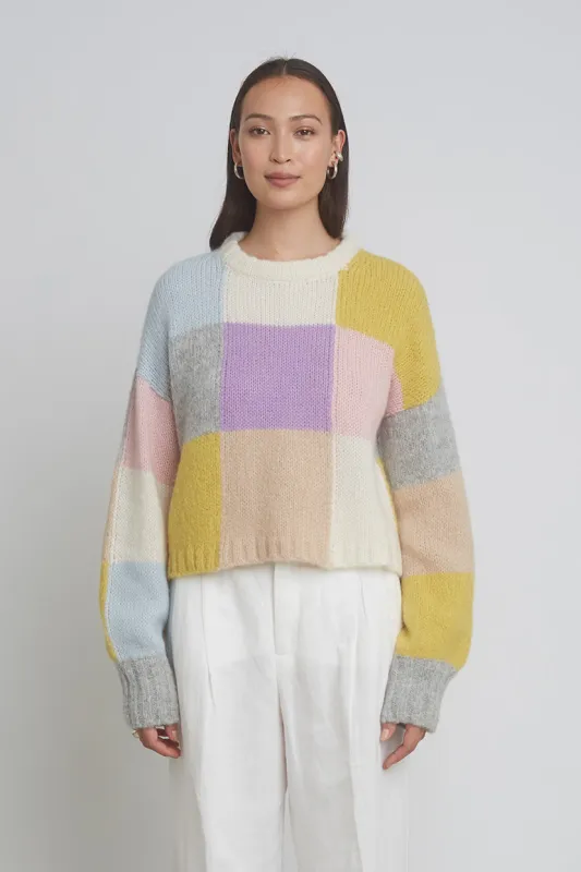 AVERY SWEATER | LAST ONE! sold by ELEVEN SIX