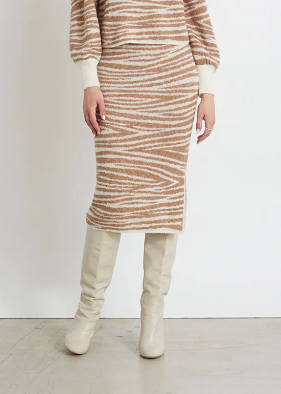 JUNO SKIRT | LAST ONE! sold by ELEVEN SIX