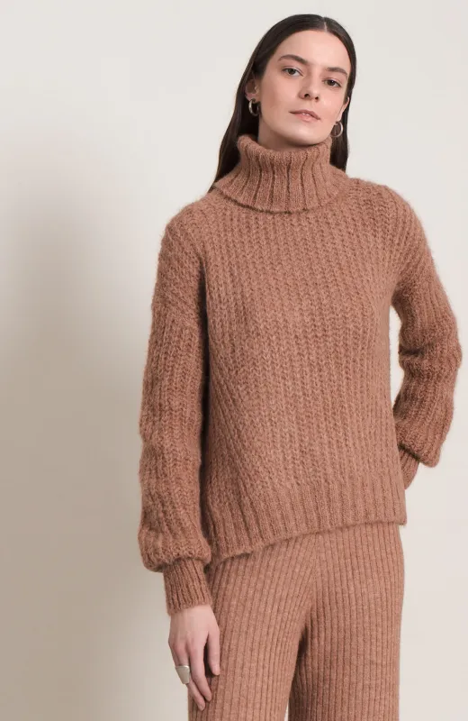 ALI SWEATER | ARCHIVE sold by ELEVEN SIX