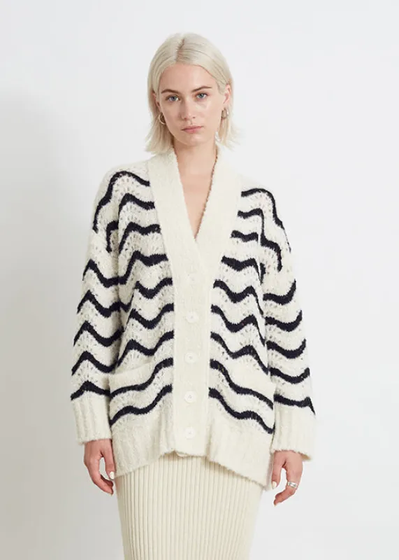 MONICA CARDI made by ELEVEN SIX