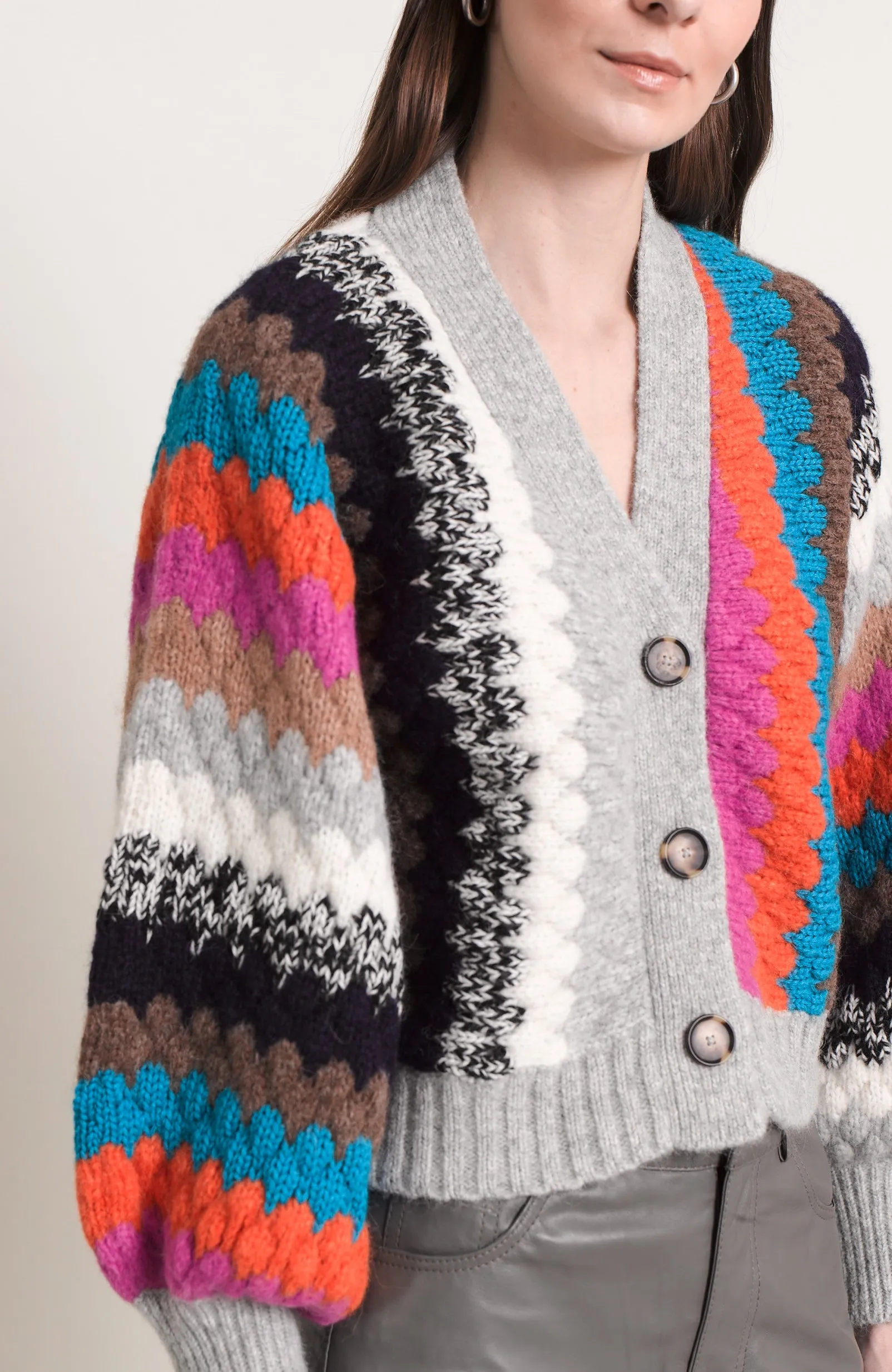 CHARLIE CARDI | ARCHIVE | ONE LEFT! sold by ELEVEN SIX product image thumbnail 4