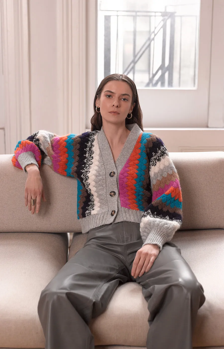 CHARLIE CARDI | ARCHIVE | ONE LEFT! sold by ELEVEN SIX product image thumbnail 5