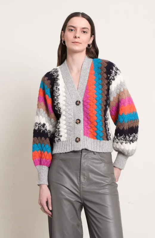 CHARLIE CARDI | ARCHIVE | ONE LEFT! made by ELEVEN SIX