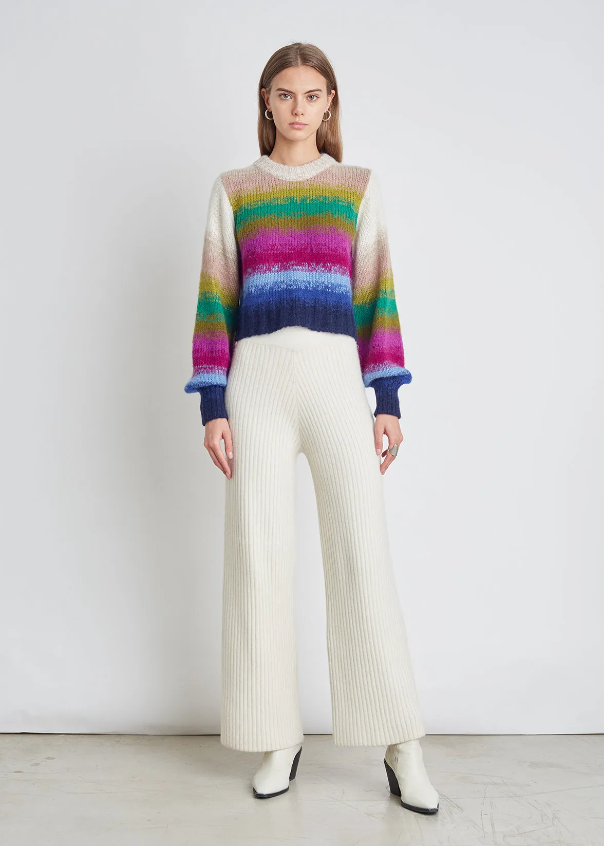 LAILA SWEATER | ONE LEFT! sold by ELEVEN SIX product image thumbnail 2