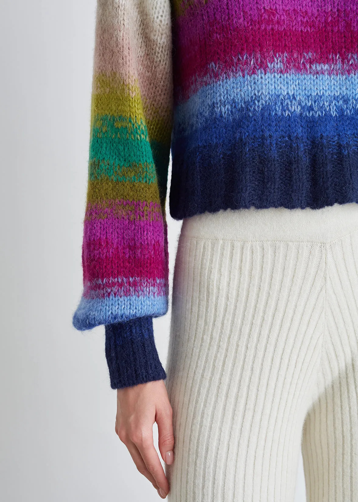 LAILA SWEATER | ONE LEFT! sold by ELEVEN SIX product image thumbnail 4