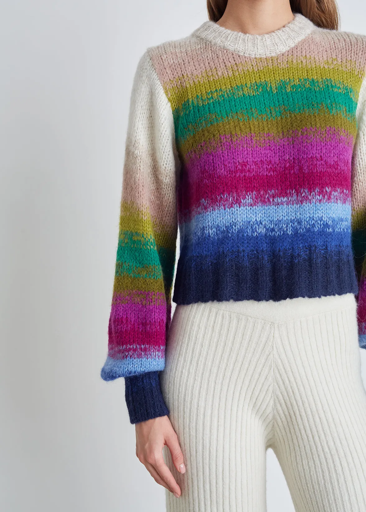 LAILA SWEATER | ONE LEFT! sold by ELEVEN SIX product image thumbnail 5