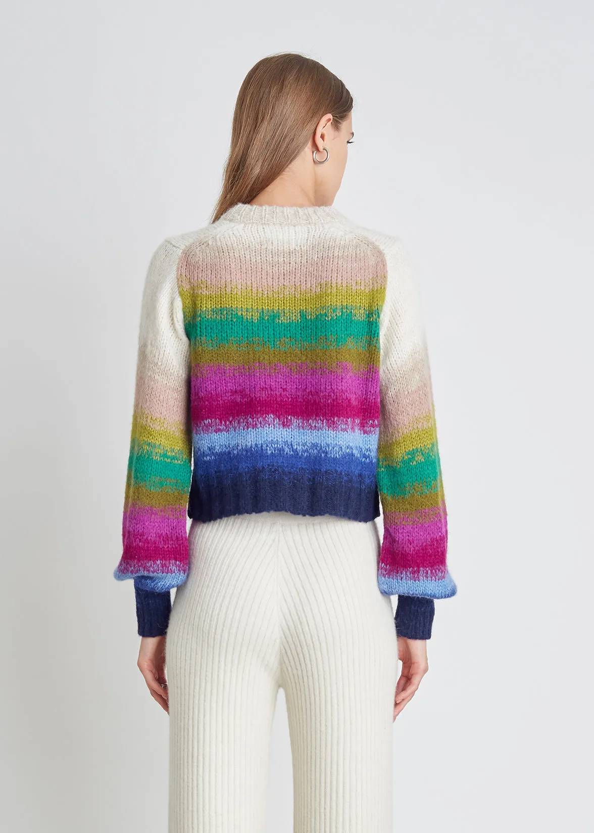 LAILA SWEATER | ONE LEFT! sold by ELEVEN SIX product image thumbnail 3