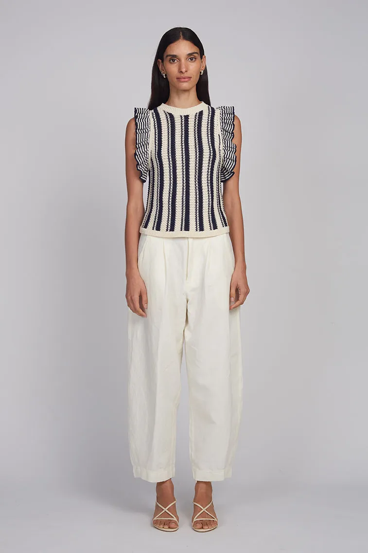 MAIA TANK sold by ELEVEN SIX product image thumbnail 2