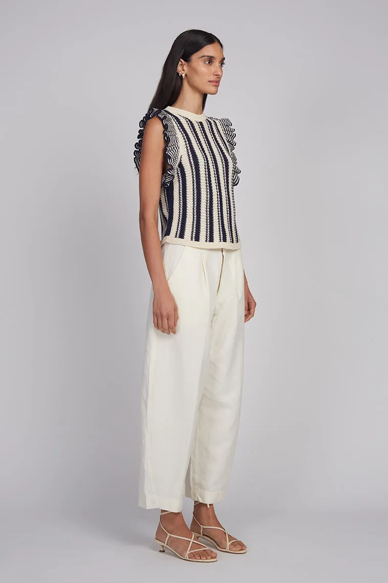 MAIA TANK sold by ELEVEN SIX product image thumbnail 3