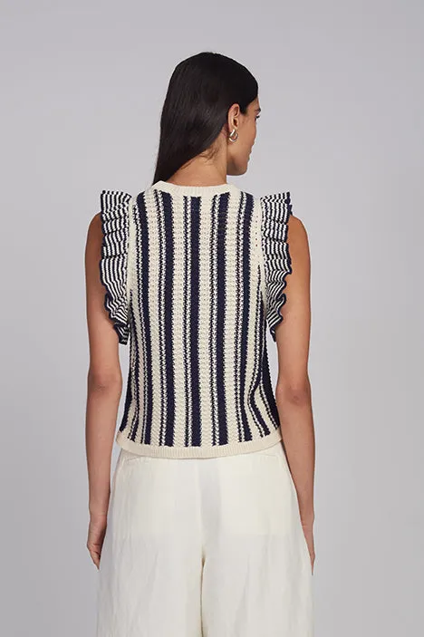 MAIA TANK sold by ELEVEN SIX product image thumbnail 4