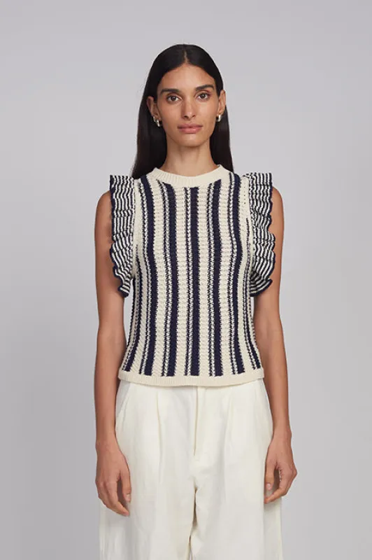 MAIA TANK sold by ELEVEN SIX