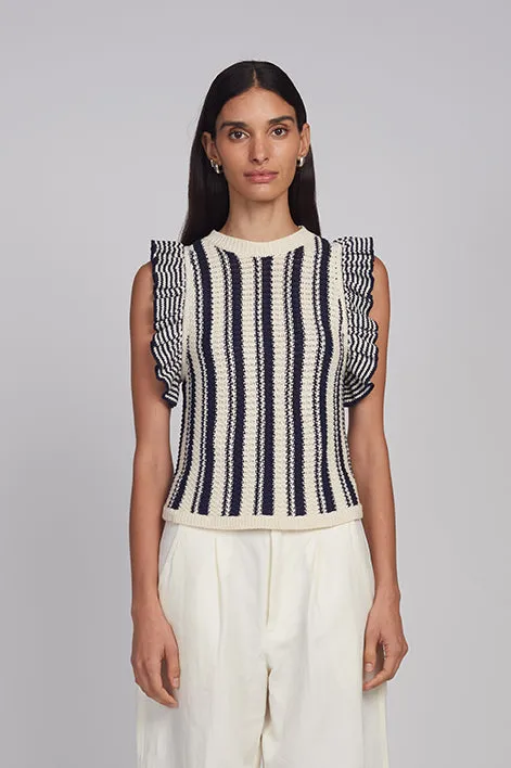 MAIA TANK sold by ELEVEN SIX