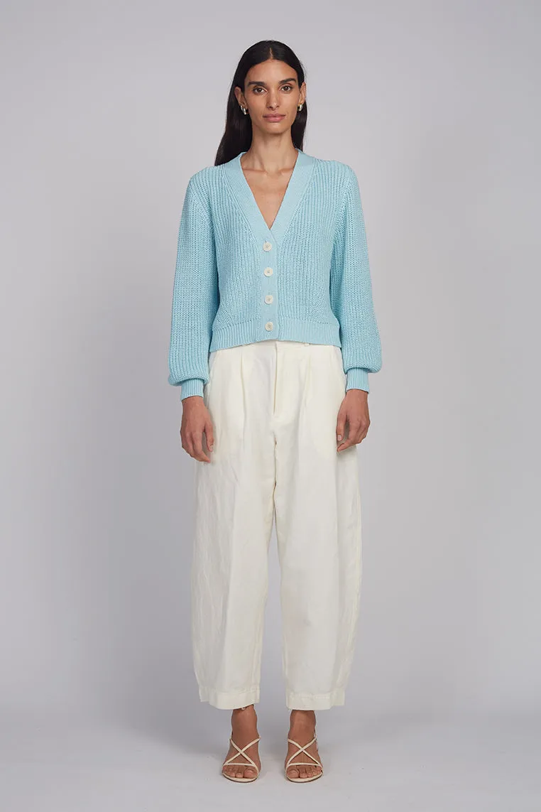 ISLA CARDI | SKYE BLUE sold by ELEVEN SIX product image thumbnail 2