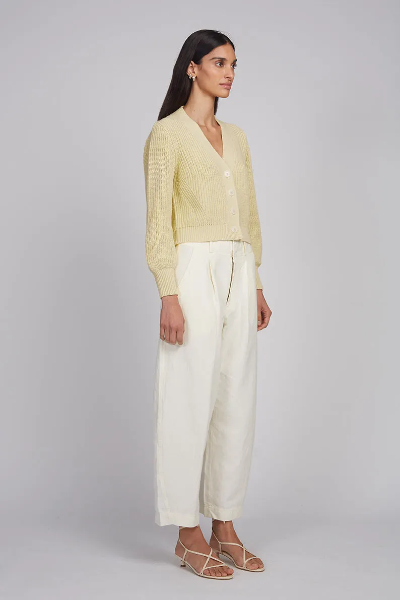 ISLA CARDI | BUTTER sold by ELEVEN SIX product image thumbnail 3