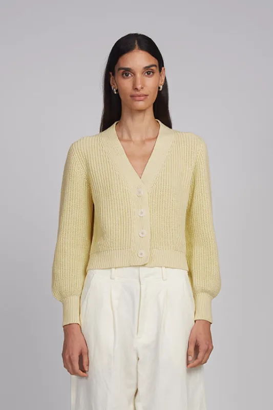 ISLA CARDI | BUTTER sold by ELEVEN SIX