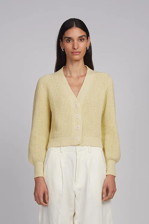 ISLA CARDI | BUTTER sold by ELEVEN SIX