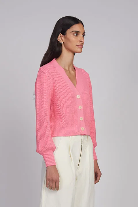 ISLA CARDI | TAFFY PINK sold by ELEVEN SIX product image thumbnail 3