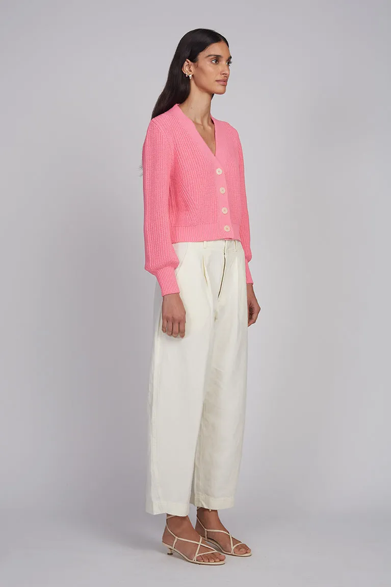 ISLA CARDI | TAFFY PINK sold by ELEVEN SIX product image thumbnail 4