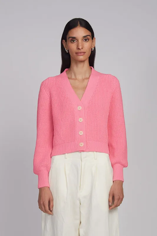 ISLA CARDI | TAFFY PINK sold by ELEVEN SIX