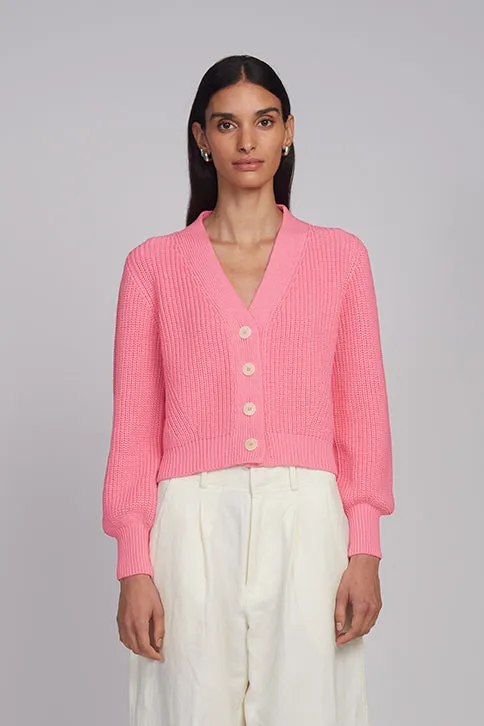 ISLA CARDI | TAFFY PINK sold by ELEVEN SIX