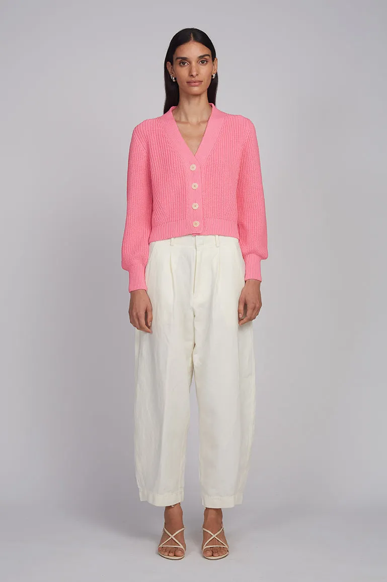 ISLA CARDI | TAFFY PINK sold by ELEVEN SIX product image thumbnail 2