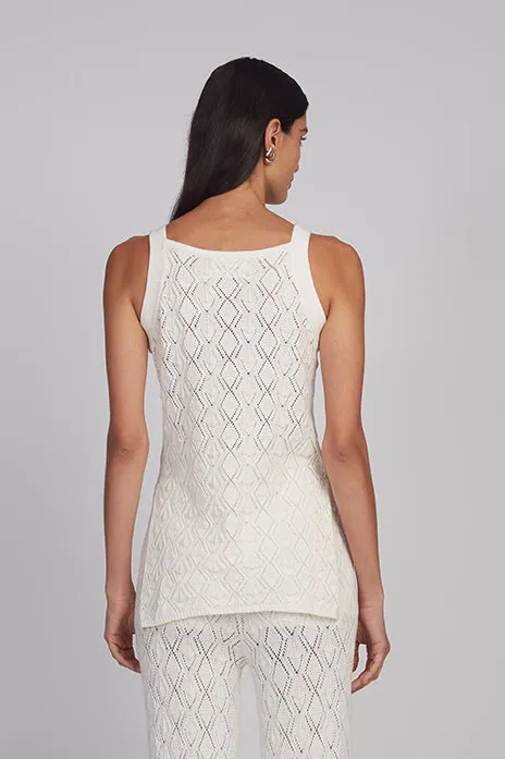 PIA TUNIC | IVORY sold by ELEVEN SIX product image thumbnail 4