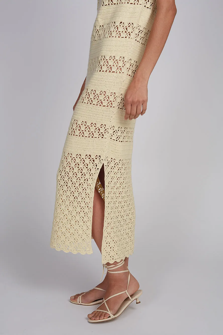 AMARA DRESS | BUTTER sold by ELEVEN SIX product image thumbnail 5