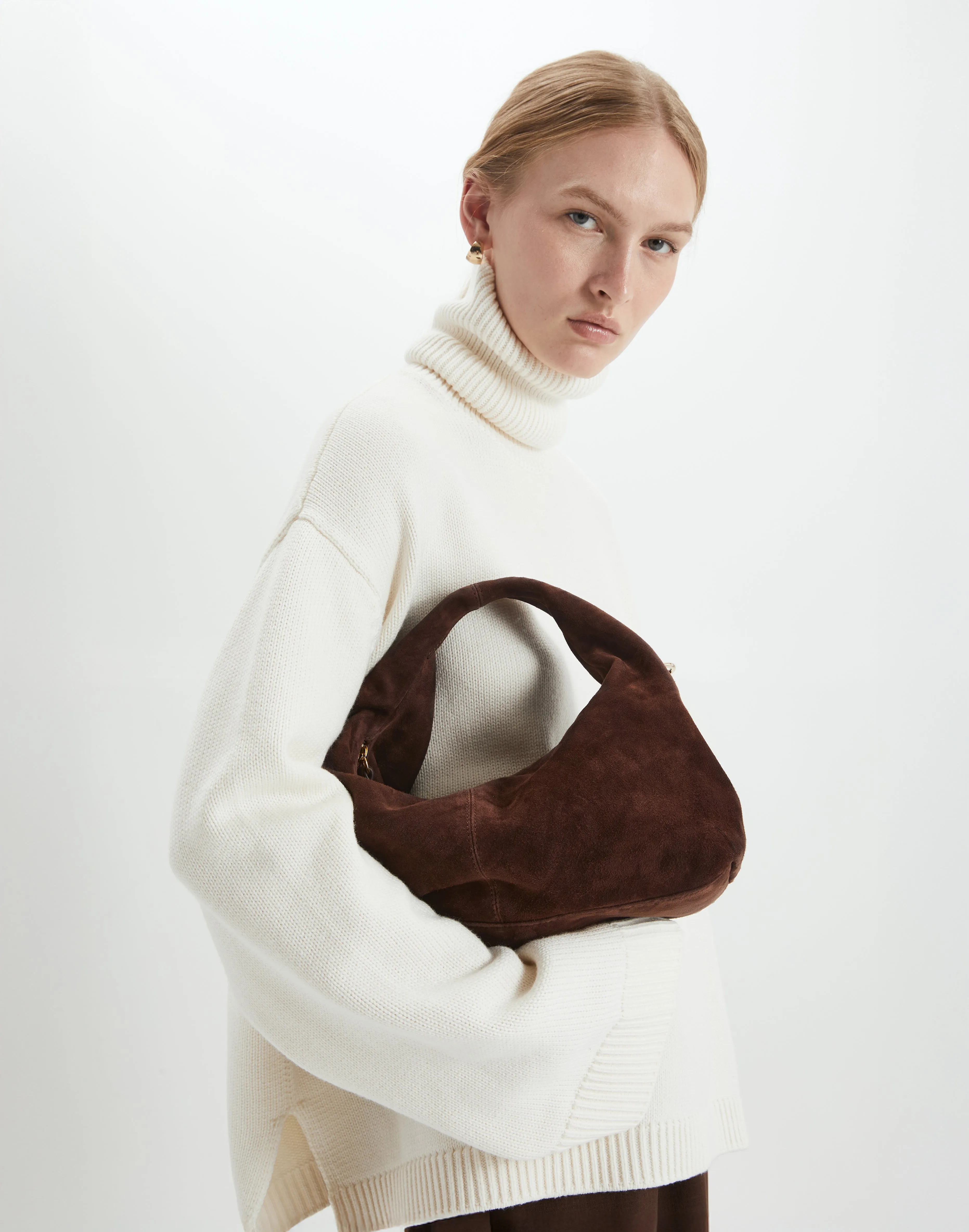 The Mini Everyday Shoulder Bag sold by HYER GOODS product image thumbnail 2