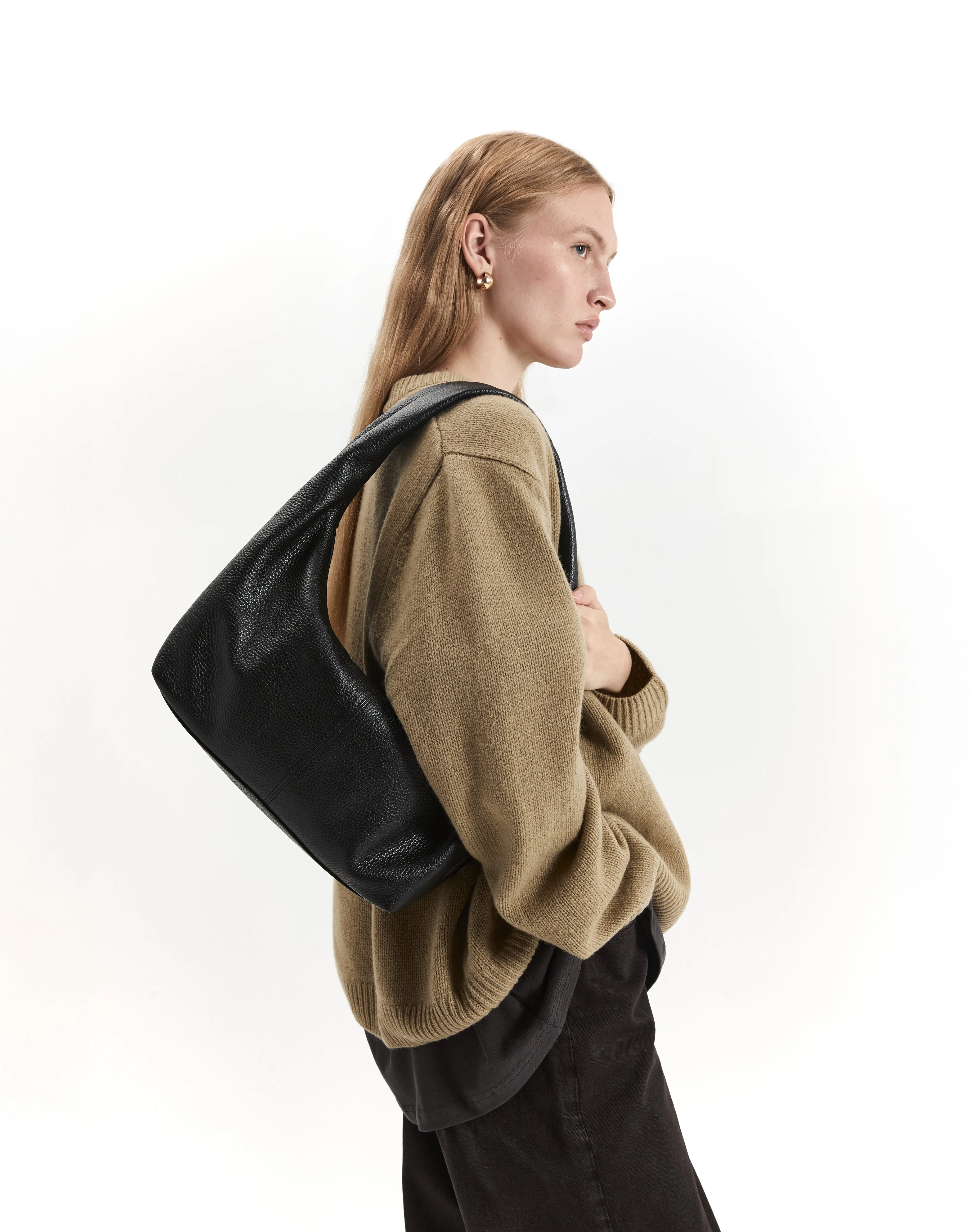 The Everyday Shoulder Bag sold by HYER GOODS product image thumbnail 2