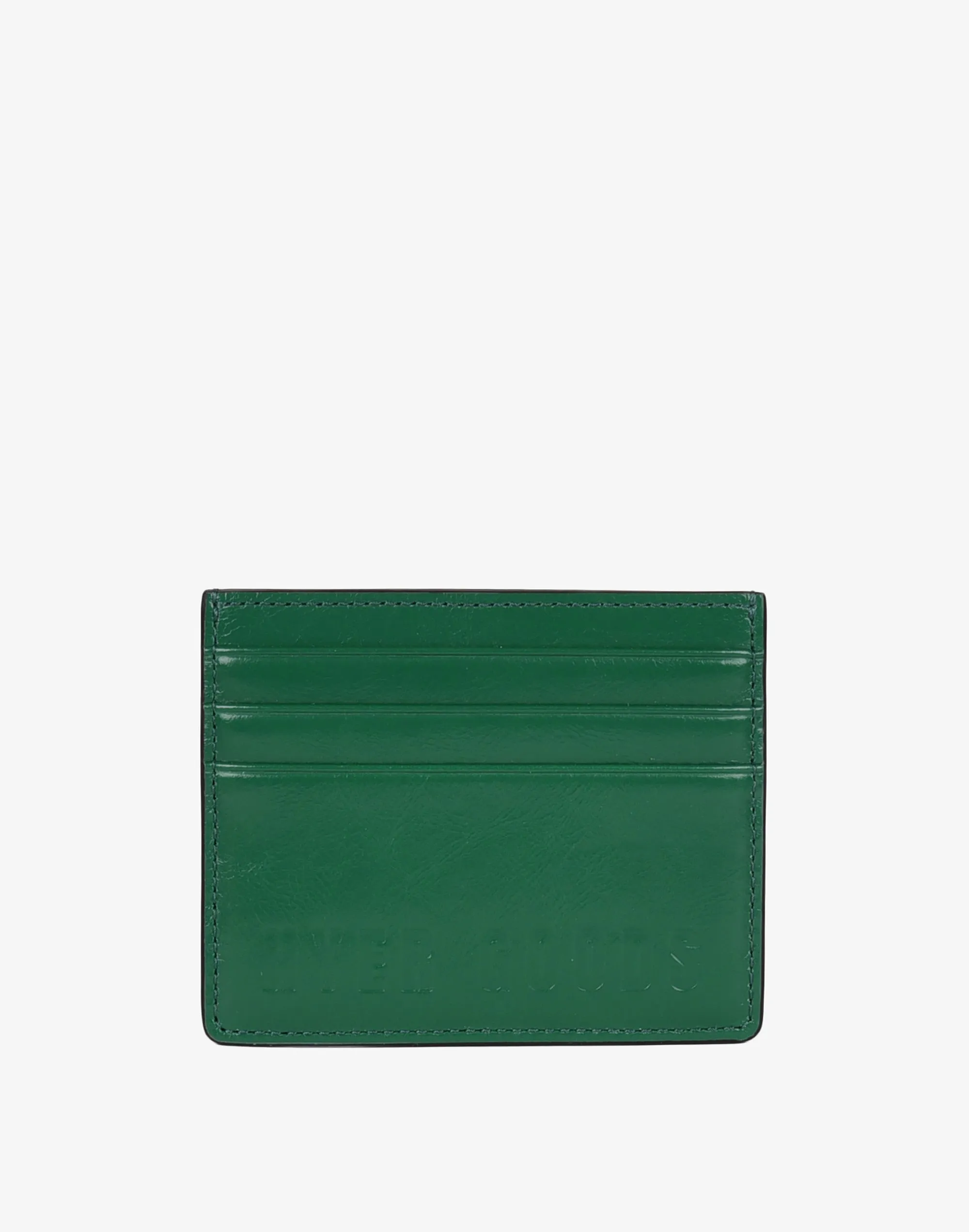 Luxe Card Wallet sold by HYER GOODS