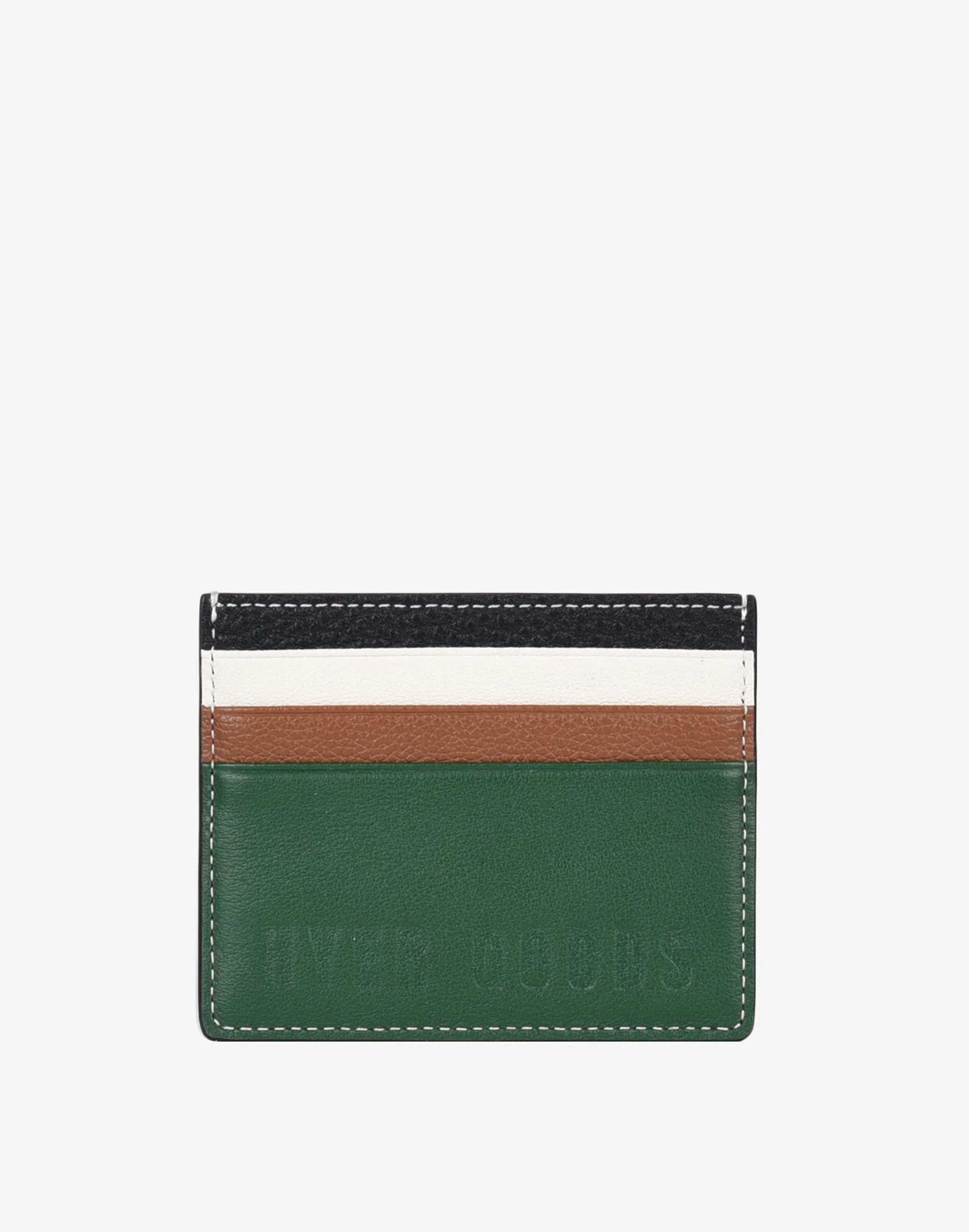 Luxe Card Wallet sold by HYER GOODS product image thumbnail 3