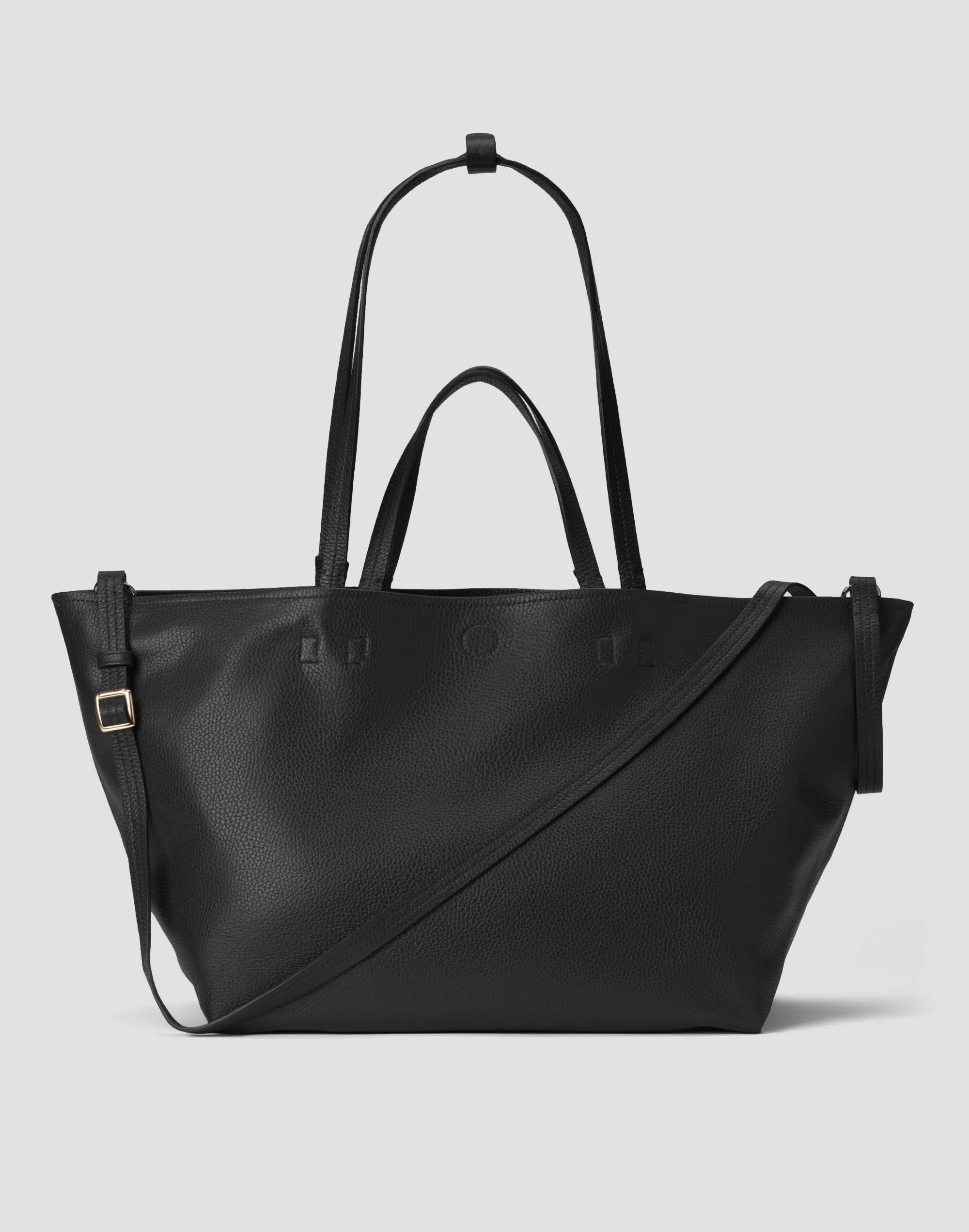 The Mercato Tote Bag sold by HYER GOODS