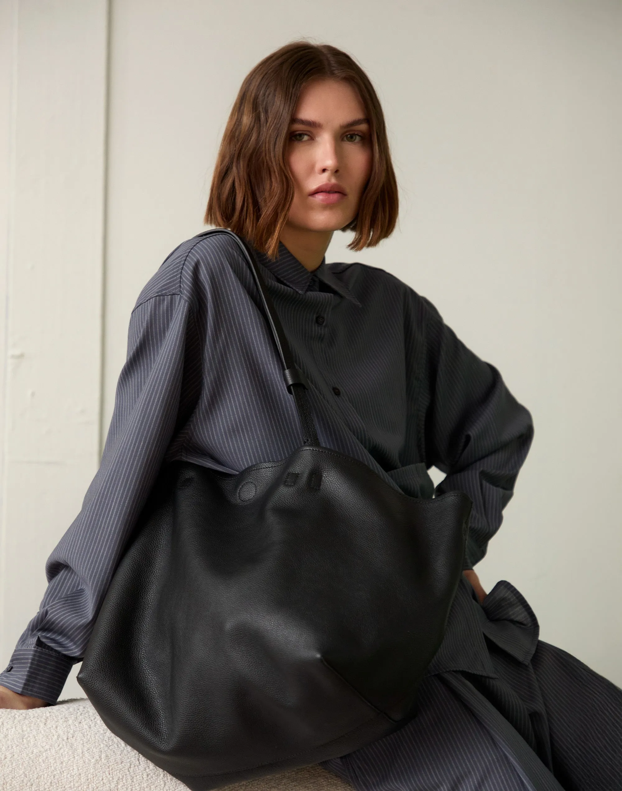 The Mercato Tote Bag sold by HYER GOODS product image thumbnail 5