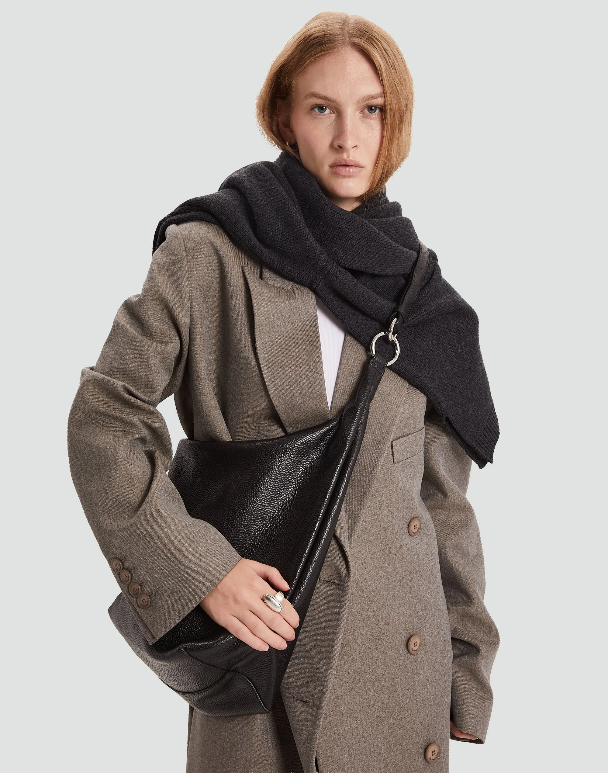 The Hobo Ring Bag sold by HYER GOODS product image thumbnail 3