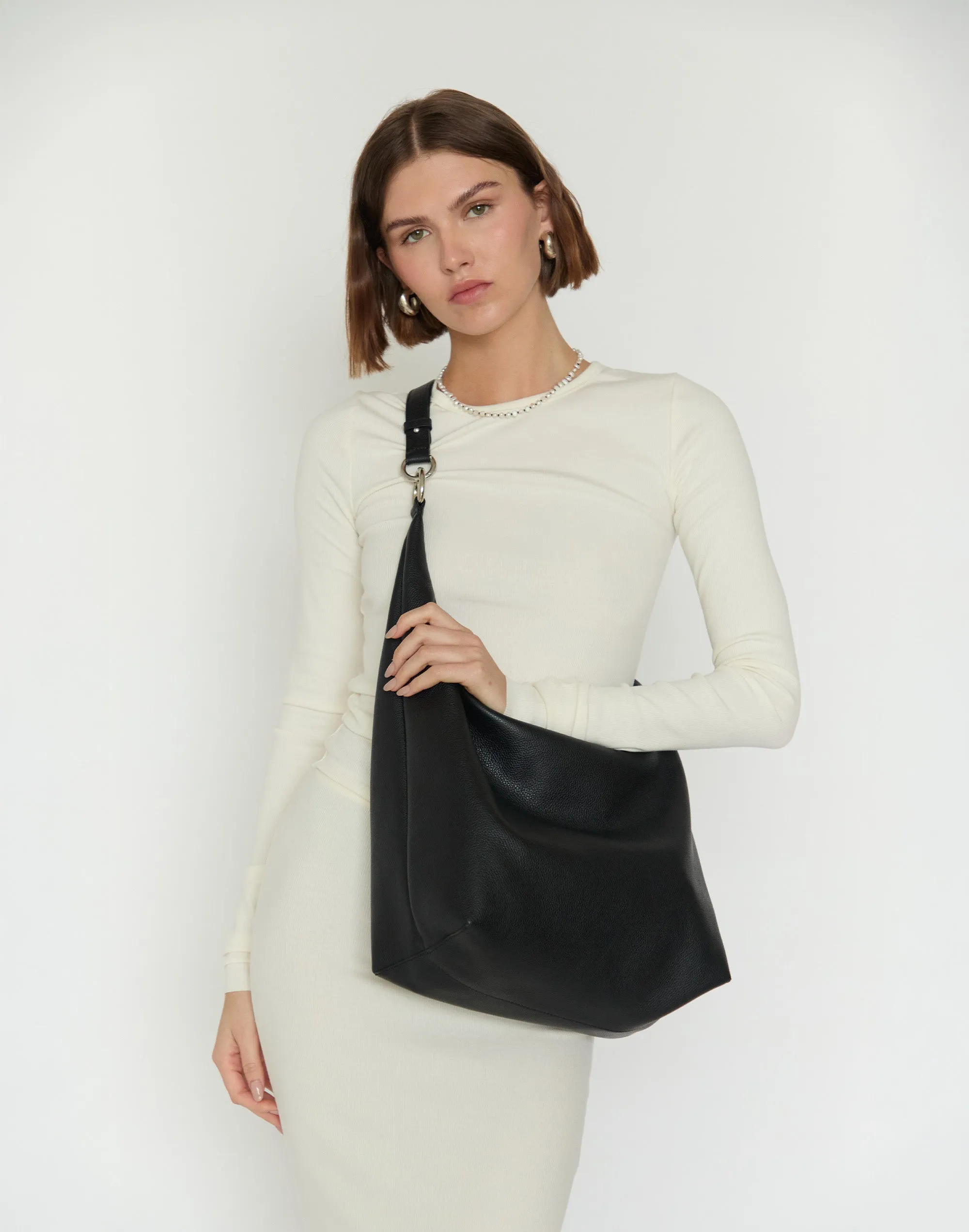 The Hobo Ring Bag sold by HYER GOODS product image thumbnail 5