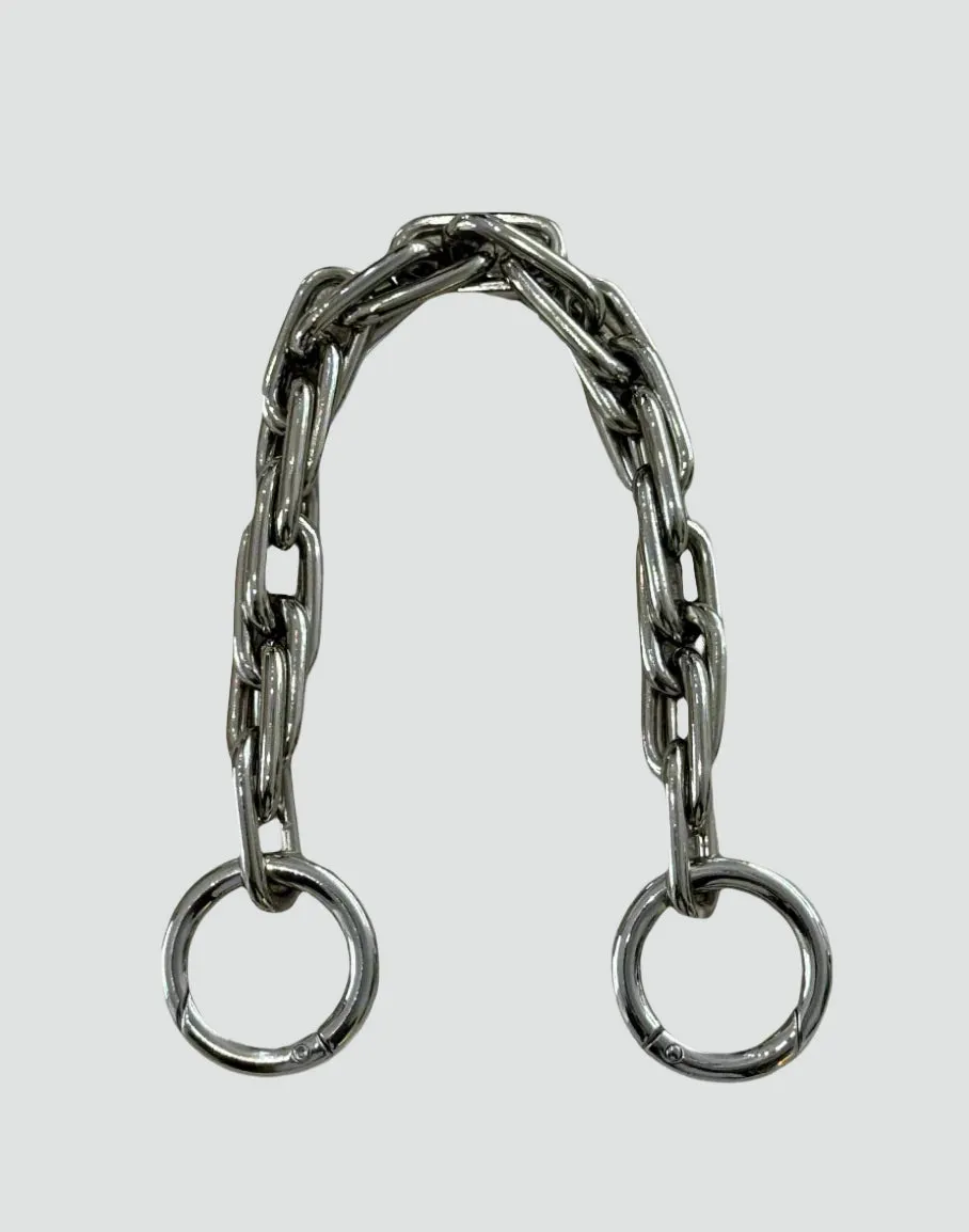 Doppio Link Chain Strap sold by HYER GOODS product image thumbnail 3