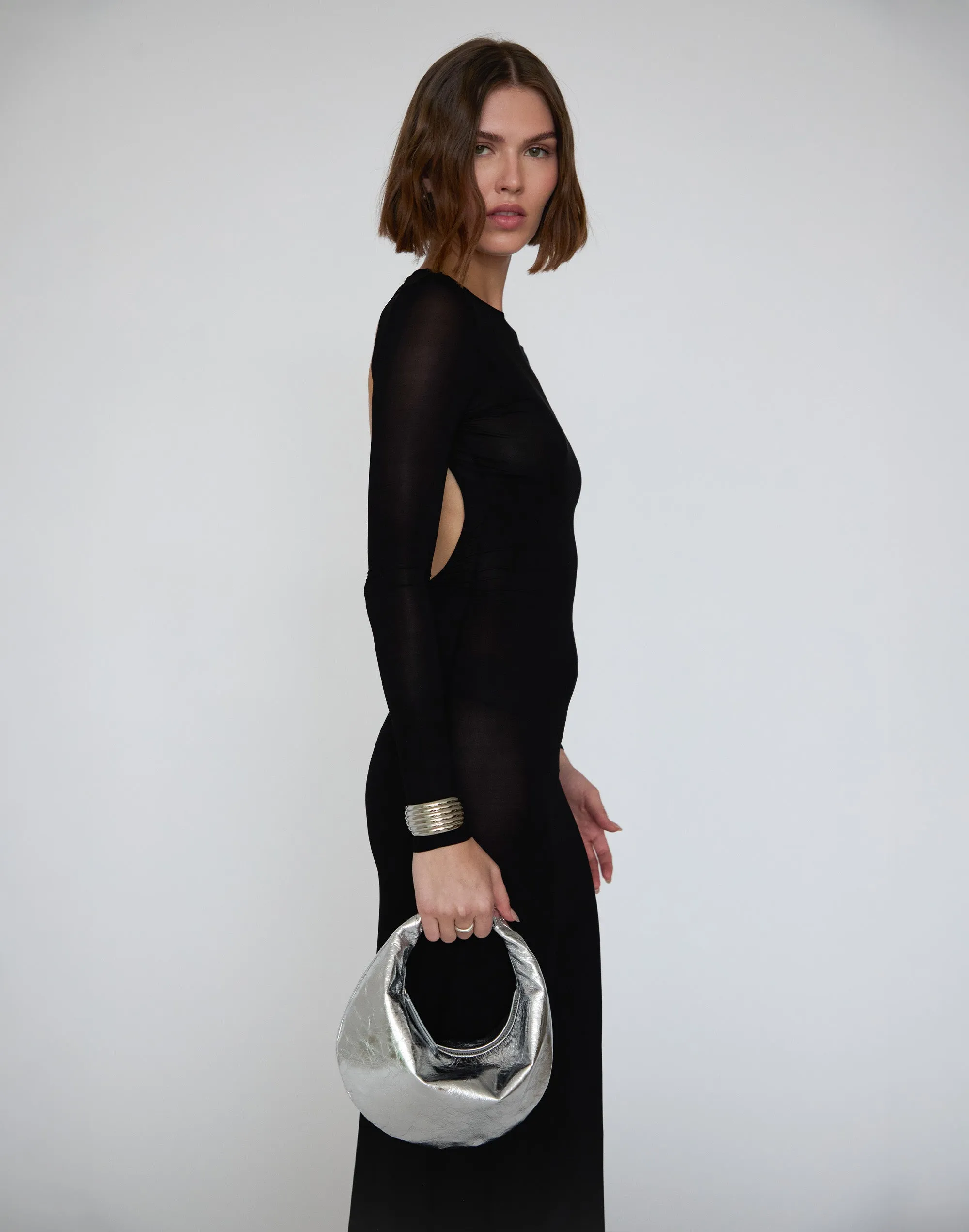 The Micro Ring Bag sold by HYER GOODS product image thumbnail 2