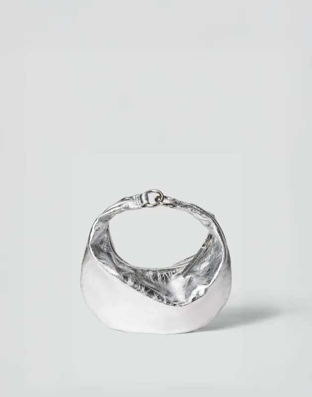 The Micro Ring Bag sold by HYER GOODS