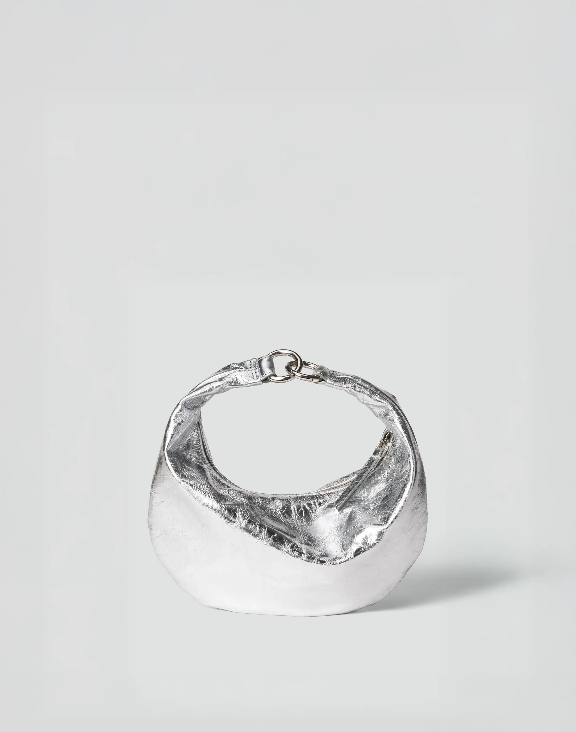 The Micro Ring Bag sold by HYER GOODS