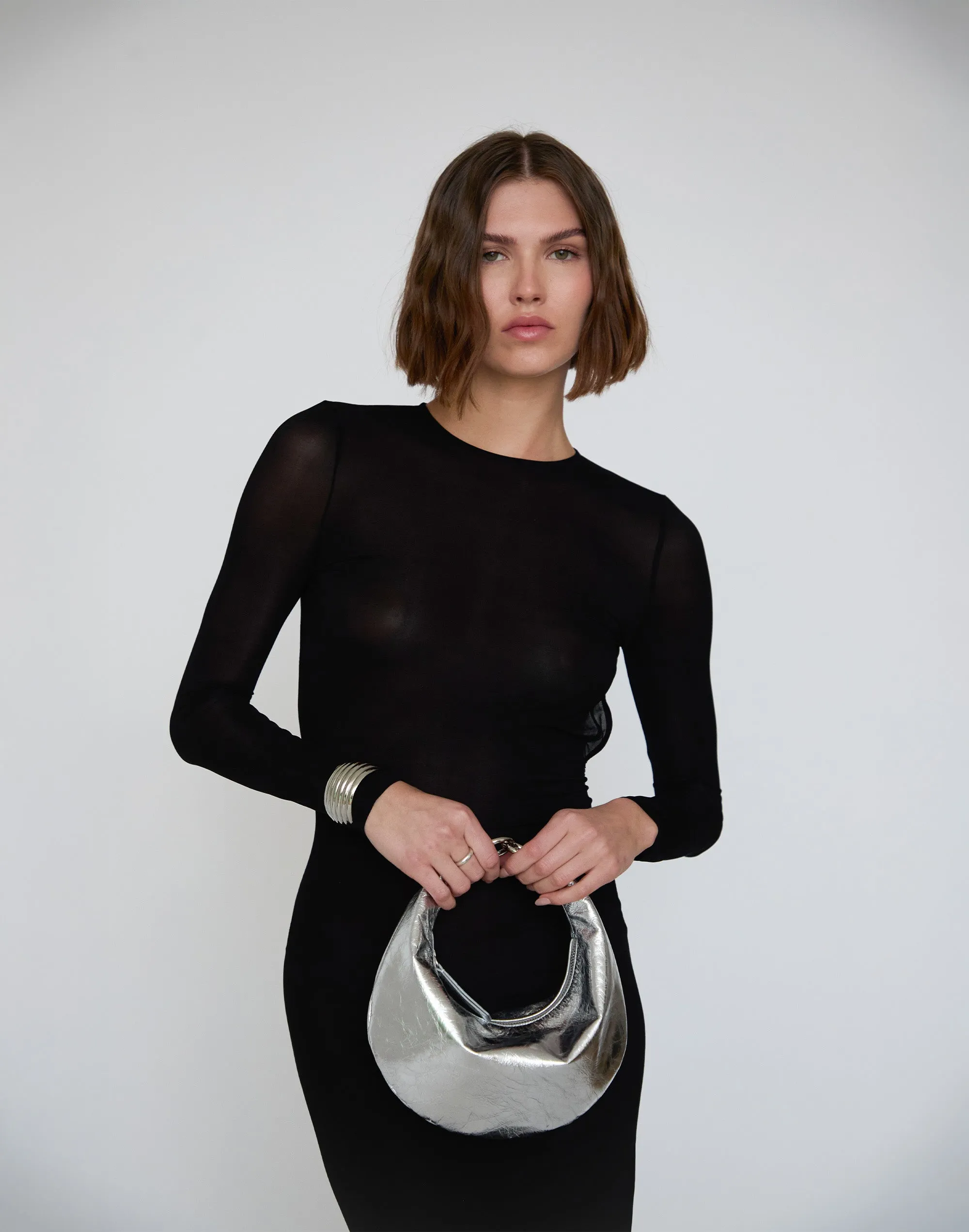 The Micro Ring Bag sold by HYER GOODS product image thumbnail 3