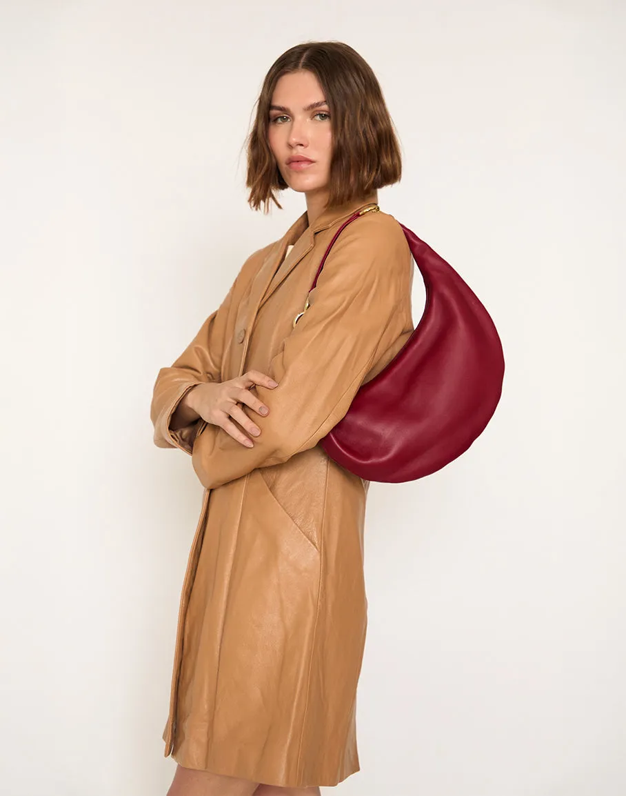 The Piccola Ring Bag sold by HYER GOODS product image thumbnail 5